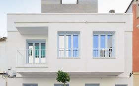 Luxury Houses La Mar De Bonita